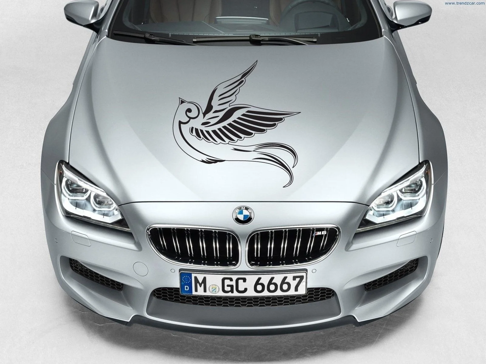 For Bird Tattoo Tribal Vinyl Decal Hood Reflective Sticker Car Truck Vehicle Camo
For Bird Tattoo Tribal Vinyl Decal Hood Reflective Sticker Car Truck Vehicle Camo