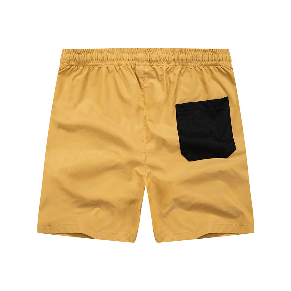 Casual Shorts Men Elastic Waist Jogger Sportswear Men's Print Fashion Breathable Thin Shorts Male Outdoor Patchwork Short Pants
Casual Shorts Men Elastic Waist Jogger Sportswear Men's Print Fashion Breathable Thin Shorts Male Outdoor Patchwork Short Pants