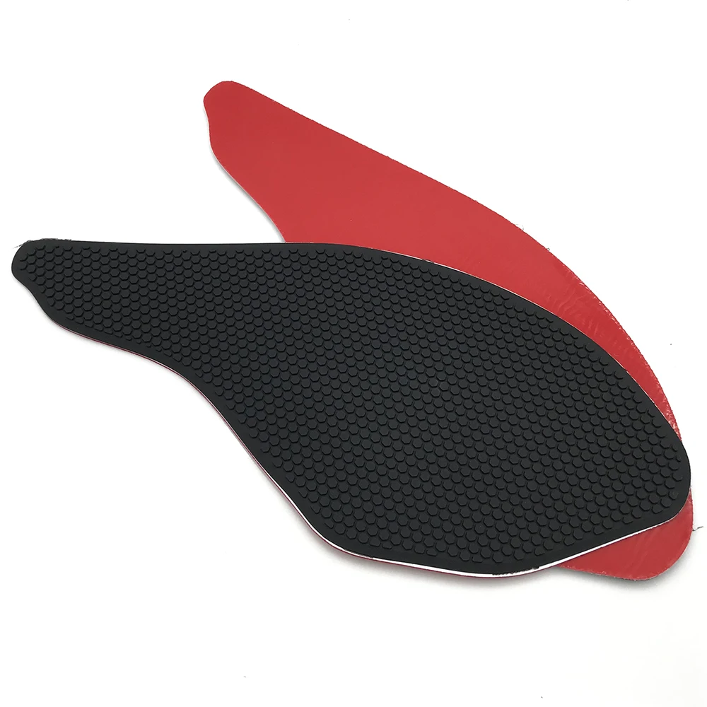 For Triumph Daytona 675 2013-2016 2015 STREET TRIPLE Motorcycle Anti Slip Sticker Tank Traction Pad Side Knee Grip Protector
For Triumph Daytona 675 2013-2016 2015 STREET TRIPLE Motorcycle Anti Slip Sticker Tank Traction Pad Side Knee Grip Protector