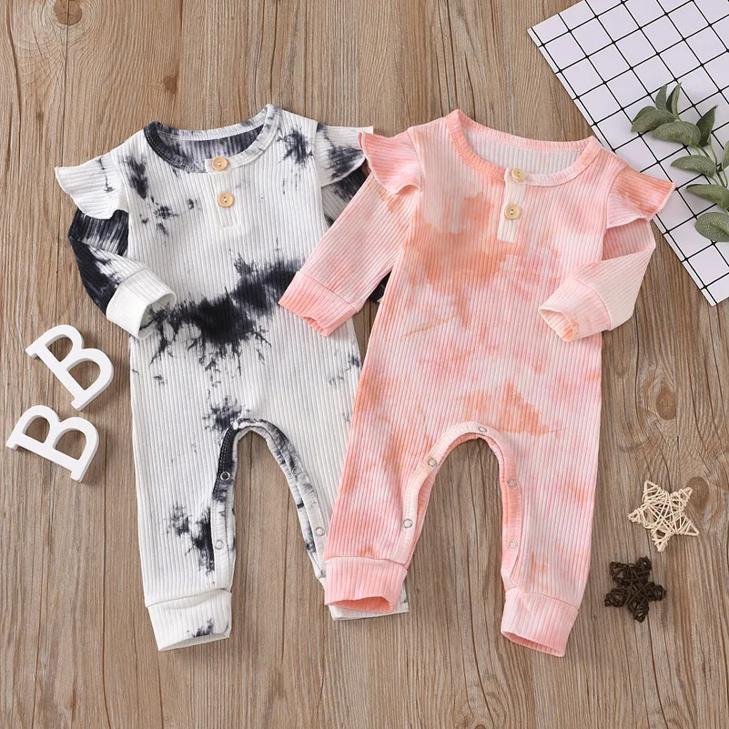 Fashion Baby Romper 2020 Autumn Long Sleeves Jumpsuit Artistic Newborn Outfits 0-36M Boys Girls Fall Clothes
Fashion Baby Romper 2020 Autumn Long Sleeves Jumpsuit Artistic Newborn Outfits 0-36M Boys Girls Fall Clothes