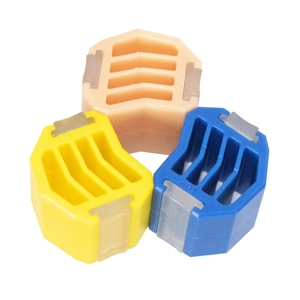 Silicone Jaw Exerciser Jawline Trainer Exercise Ball Face Jaw Line Training Chew Ball Facial Masseter Muscle Workout Tools
Silicone Jaw Exerciser Jawline Trainer Exercise Ball Face Jaw Line Training Chew Ball Facial Masseter Muscle Workout Tools