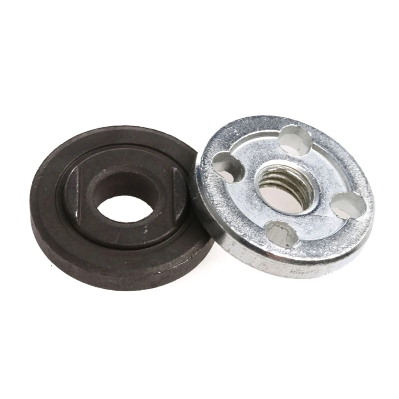 Disc Holder with Inner Diameter 10mm Kit Spanner Kit Power Tools Hole Drill Angle Grinder 87mm Long Mandrel Adapter
Disc Holder with Inner Diameter 10mm Kit Spanner Kit Power Tools Hole Drill Angle Grinder 87mm Long Mandrel Adapter