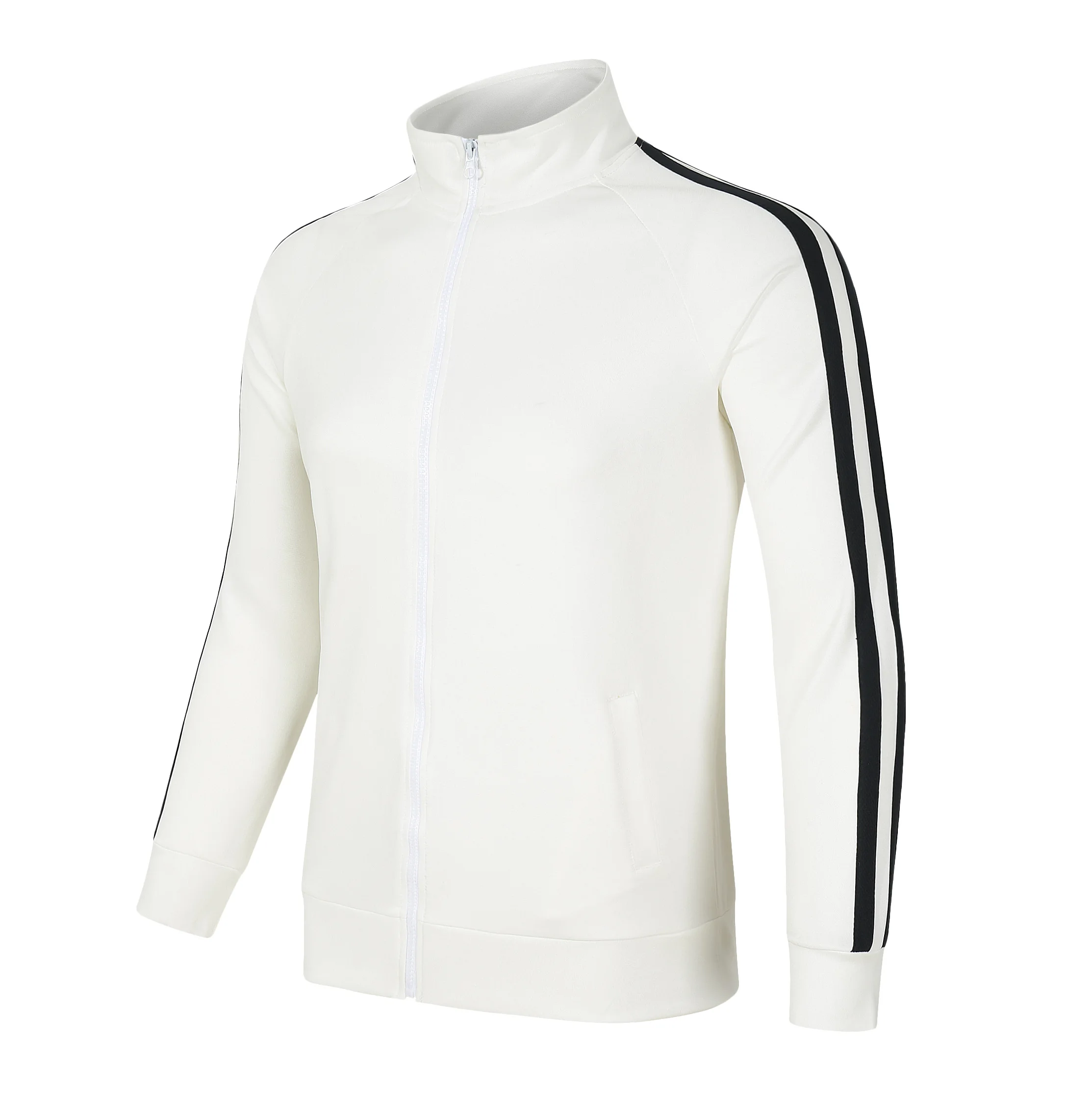 New solid color sportswear tops 2021 men's fashion fitness sportswear zipper sports leisure sports tops
New solid color sportswear tops 2021 men's fashion fitness sportswear zipper sports leisure sports tops