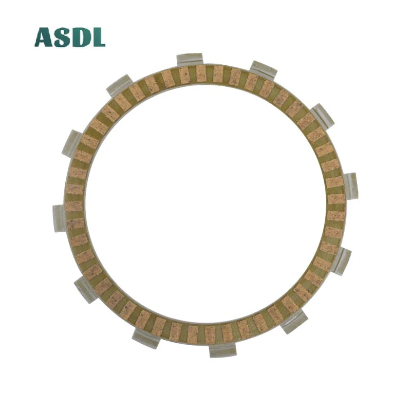 Motorcycle Friction Clutch Plate Kit For Kawasaki GPZ400 GPZ400R GPZ500 GPZ500S GPZ550 GPZ600 GPZ600R GPZ 400 GPZ 500 550 600
Motorcycle Friction Clutch Plate Kit For Kawasaki GPZ400 GPZ400R GPZ500 GPZ500S GPZ550 GPZ600 GPZ600R GPZ 400 GPZ 500 550 600