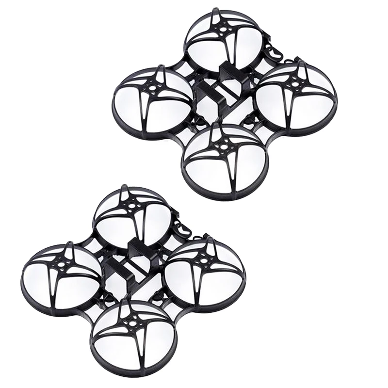 Suitable for Beta75X 75mm Whoop Frame for 75X 2S 75X 3S 75X HD 11XX Motor for 75mm Brushless Whoop FPV Racing Drone
Suitable for Beta75X 75mm Whoop Frame for 75X 2S 75X 3S 75X HD 11XX Motor for 75mm Brushless Whoop FPV Racing Drone