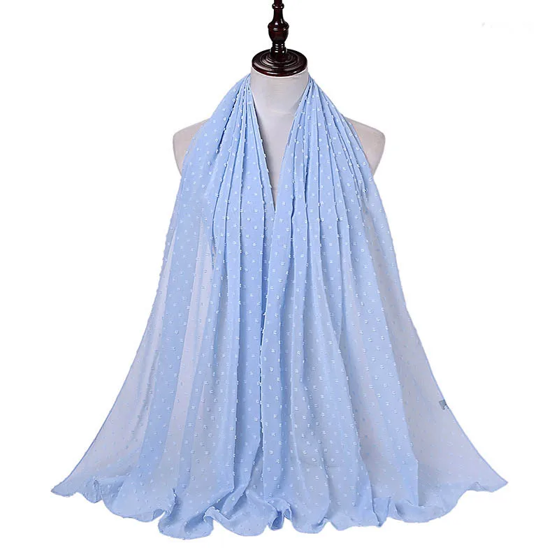 Hair Ball Chiffon Malaysia Indonesia Pure Color Woman Turban Hijab Gauze Ethnic Shawl Sunscreen Scarf Neck Breathable Warm F2
Hair Ball Chiffon Malaysia Indonesia Pure Color Woman Turban Hijab Gauze Ethnic Shawl Sunscreen Scarf Neck Breathable Warm F2