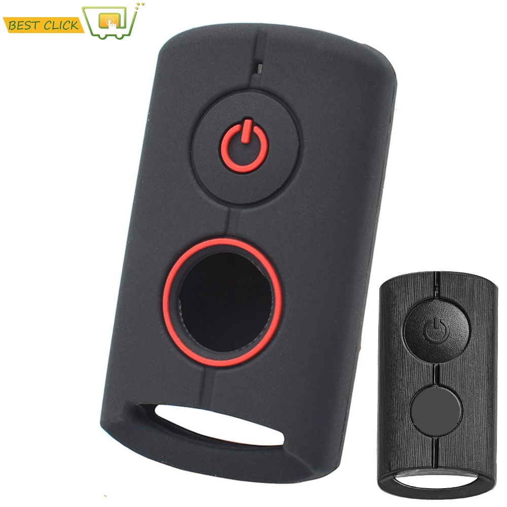 Silicone Motor Remote Key Fob Case For Yamaha NVX NVX155 XMAX XMAX300 QBIX AEROX JAUNS 2018 2019
Silicone Motor Remote Key Fob Case For Yamaha NVX NVX155 XMAX XMAX300 QBIX AEROX JAUNS 2018 2019