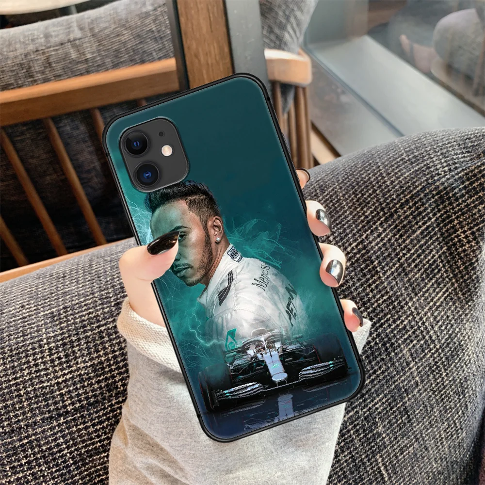 F1 Lewis Hamilton 44 Phone Case Cover Hull For iphone 5 5s se 2020 6 6s 7 8 12 mini plus X XS XR 11 PRO MAX black Cell Luxury
F1 Lewis Hamilton 44 Phone Case Cover Hull For iphone 5 5s se 2020 6 6s 7 8 12 mini plus X XS XR 11 PRO MAX black Cell Luxury