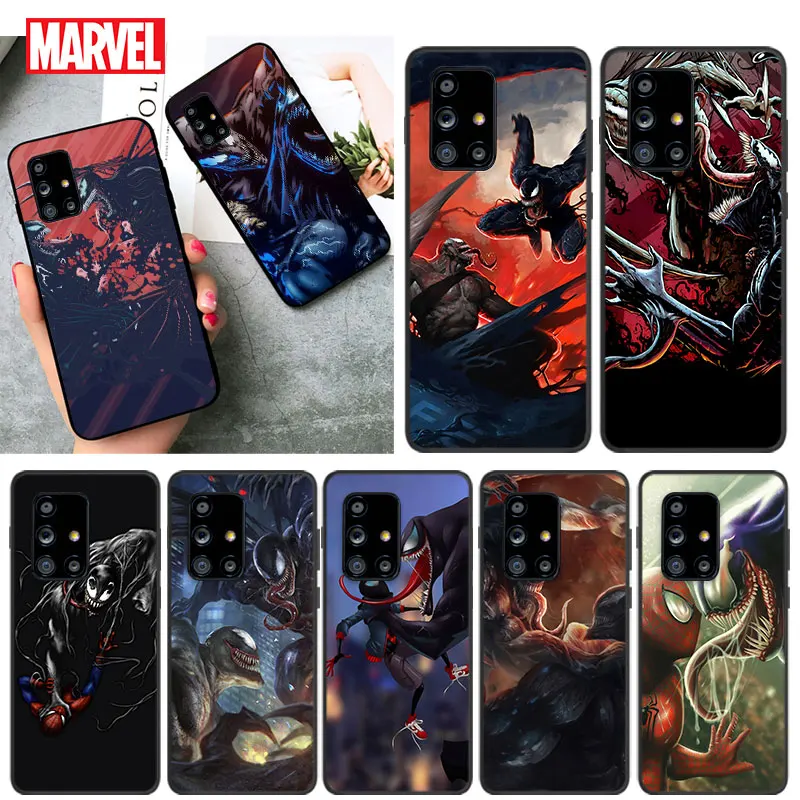 Marvel-Villain venom For Samsung A01 A02 A02S A11 A12 A21 A21S A31 A32 A41 A42 A51 A52 A71 A72 A81 A91 UW Phone Case
Marvel-Villain venom For Samsung A01 A02 A02S A11 A12 A21 A21S A31 A32 A41 A42 A51 A52 A71 A72 A81 A91 UW Phone Case