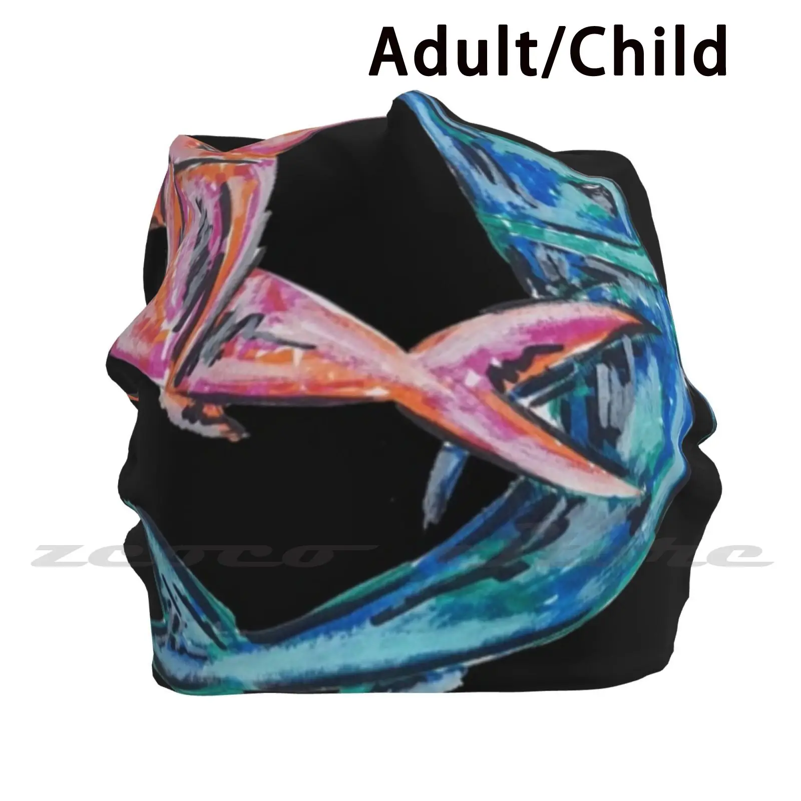 Вязаная шапка для пар рыб, Кепка с углублением, мягкая эластичная шапка для спорта на открытом воздухе, для отдыха, розовая, голубая рыба, пар... 
Вязаная шапка для пар рыб, Кепка с углублением, мягкая эластичная шапка для спорта на открытом воздухе, для отдыха, розовая, голубая рыба, пар...