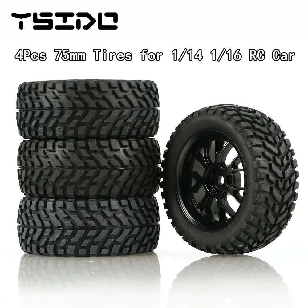4 шт, 75 мм, 1/14 1/16 весы внедорожные шины для багги колеса 12 мм шестигранный ступиц w/поролоновые вставки для Wltoys 144001 RC автомобиль
4 шт, 75 мм, 1/14 1/16 весы внедорожные шины для багги колеса 12 мм шестигранный ступиц w/поролоновые вставки для Wltoys 144001 RC автомобиль