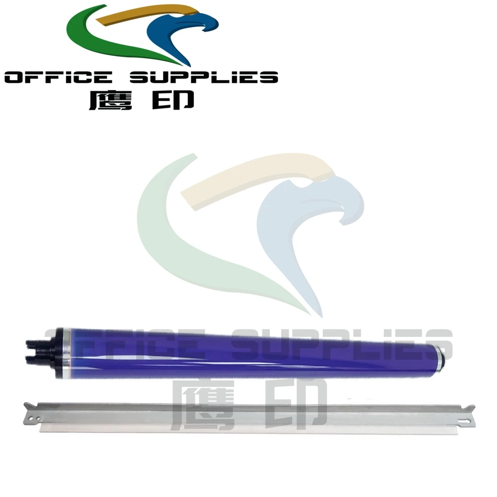 1PC Japan Black OPC Drum Cylinder Drum Blade for Xerox 700 550 560 570 C75 J75 c6500 c5065 c7500 c5540
1PC Japan Black OPC Drum Cylinder Drum Blade for Xerox 700 550 560 570 C75 J75 c6500 c5065 c7500 c5540