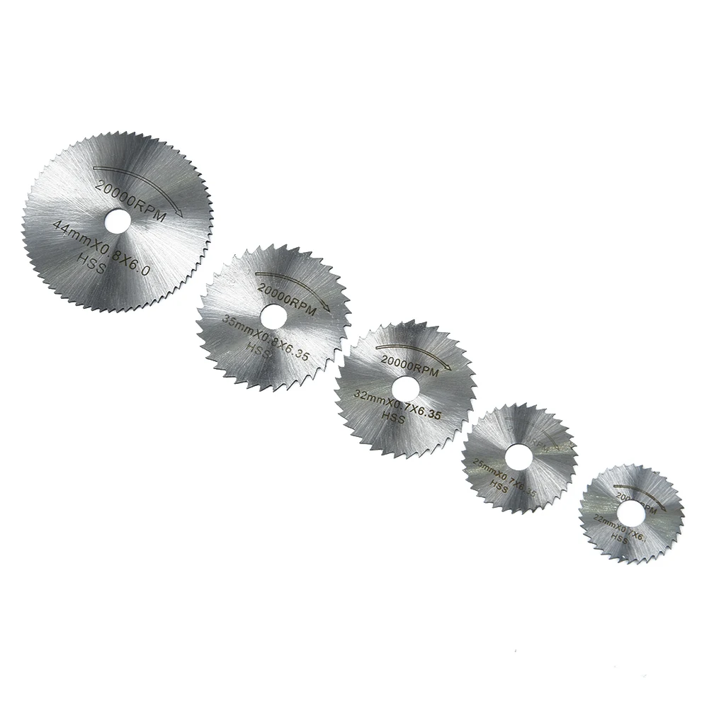 HSS Cutting Disc For Wood Plastic Aluminum Cut Off Grinding Mini Accessories With Mandrel Cutting High Quality
HSS Cutting Disc For Wood Plastic Aluminum Cut Off Grinding Mini Accessories With Mandrel Cutting High Quality