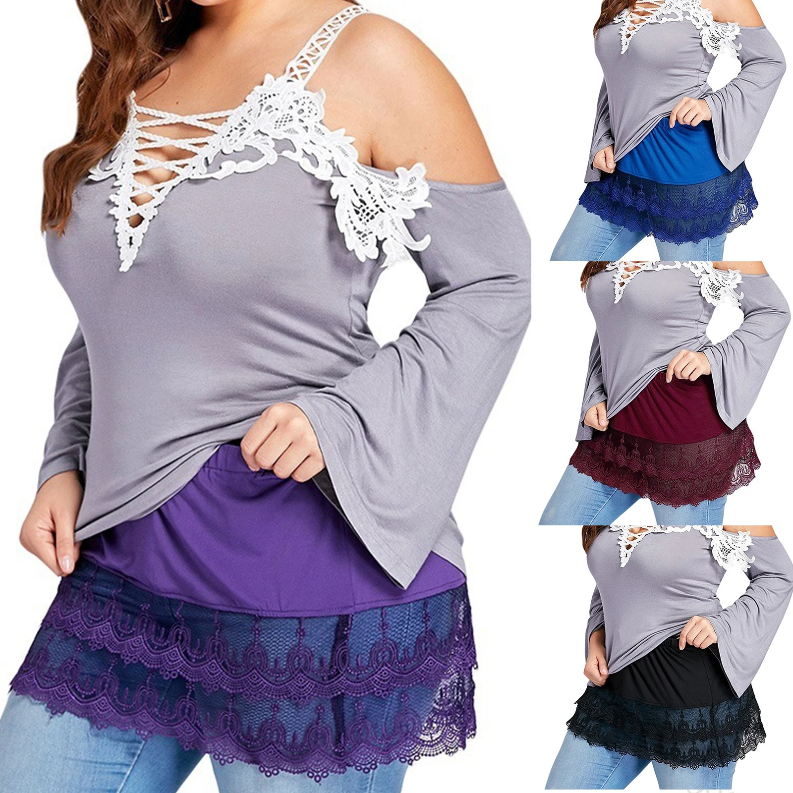 Mini Skirt Shirt Extenders Lace Hollow Stitching Short Skirt Extenders for Women LL@17
Mini Skirt Shirt Extenders Lace Hollow Stitching Short Skirt Extenders for Women LL@17