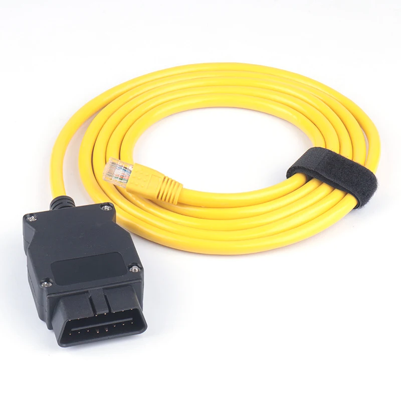 Кабель Lngth 2 метра ENET(Ethernet-OBD), интерфейсный кабель, стандартное кодирование
Кабель Lngth 2 метра ENET(Ethernet-OBD), интерфейсный кабель, стандартное кодирование