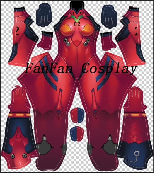 Костюм для косплея Asuka Langley Soryu, женский комбинезон из спандекса, костюмы на Хэллоуин для женщин и девочек
Костюм для косплея Asuka Langley Soryu, женский комбинезон из спандекса, костюмы на Хэллоуин для женщин и девочек