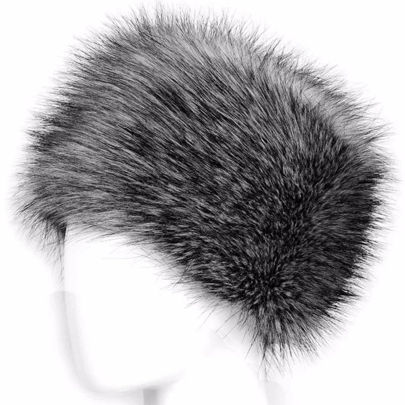 Nieuwe Mode Winter Vrouwen Faux Vos Bont Hoed Warme Russische Stijl Dikke Pluizige Caps Vrouwelijke Elegante Warme Sneeuw Caps
Nieuwe Mode Winter Vrouwen Faux Vos Bont Hoed Warme Russische Stijl Dikke Pluizige Caps Vrouwelijke Elegante Warme Sneeuw Caps