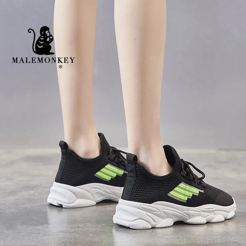 Casual Chunky Sneakers Women Platform Shoes 2021 Fashion Spring Summer Breathable Comfort Running Sport Female Shoes White
Casual Chunky Sneakers Women Platform Shoes 2021 Fashion Spring Summer Breathable Comfort Running Sport Female Shoes White