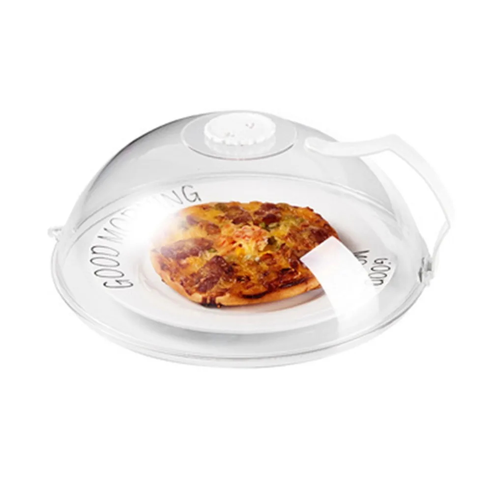 Professional Microwave Food Dish Anti-Splatter Cover Guard Lid With Steam Vents Plate Covers For Microwave Food Newly Big Deal
Professional Microwave Food Dish Anti-Splatter Cover Guard Lid With Steam Vents Plate Covers For Microwave Food Newly Big Deal