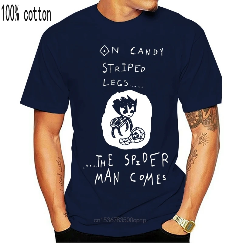 New Men tshirt The Cure Inspired Goth T Shirt! Unisex T Shirt women T-Shirt tees top
New Men tshirt The Cure Inspired Goth T Shirt! Unisex T Shirt women T-Shirt tees top