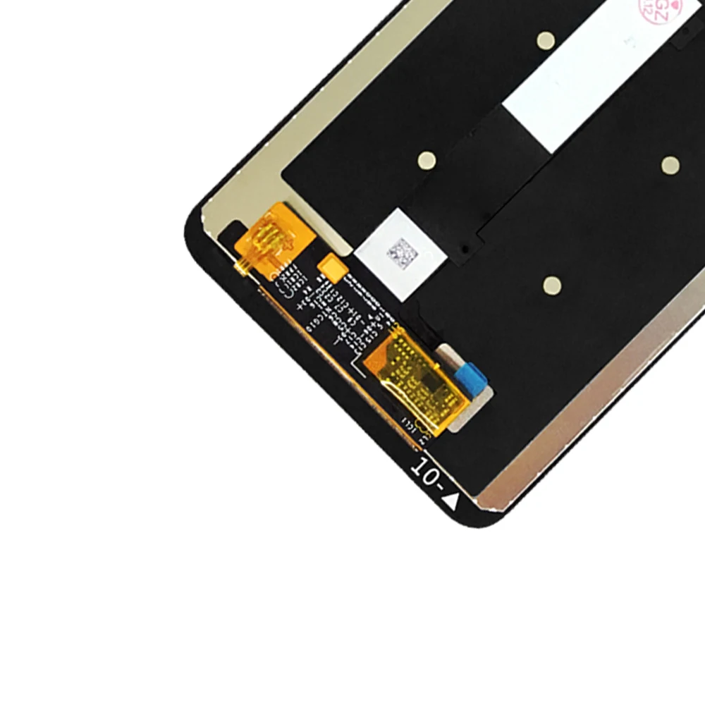 ЖК-дисплей с тачскрином для Xiaomi Redmi Note 5 в сборе запасные части ремонта | Мобильные