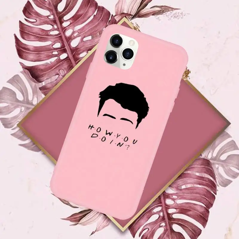 Central Perk Friends Phone Case Candy Color for iPhone 6 7 8 11 12 s mini pro X XS XR MAX Plus
Central Perk Friends Phone Case Candy Color for iPhone 6 7 8 11 12 s mini pro X XS XR MAX Plus