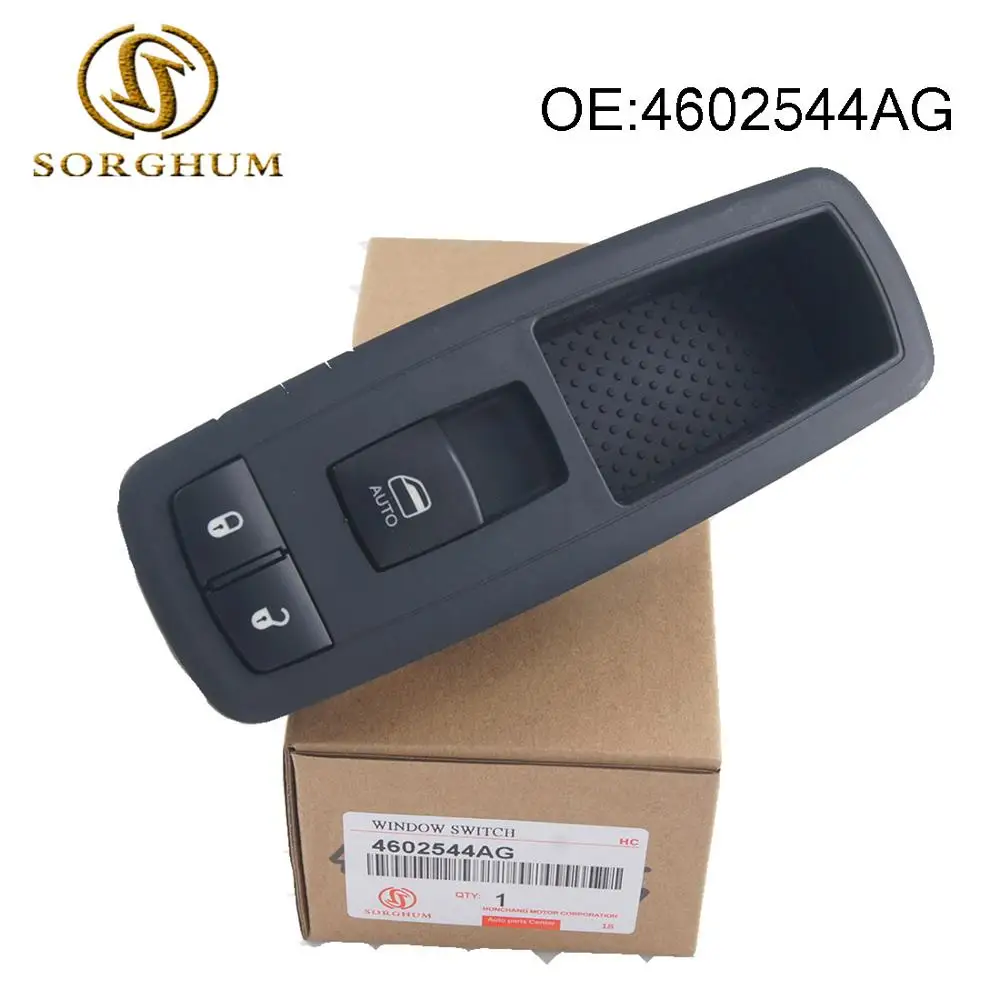 4602544AG Front Right Electric Power Master Window Switch Fit For Dodge Journey Chrysler Town Fit For Country Jeep Liberty
4602544AG Front Right Electric Power Master Window Switch Fit For Dodge Journey Chrysler Town Fit For Country Jeep Liberty