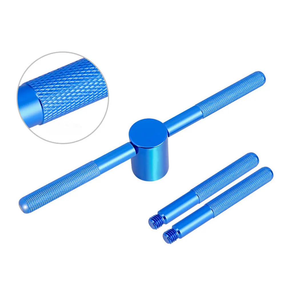 New Durable Bike Bicycle Headset BB Bottom Bracket Press Tool Aluminum Alloy Installation Tools
New Durable Bike Bicycle Headset BB Bottom Bracket Press Tool Aluminum Alloy Installation Tools