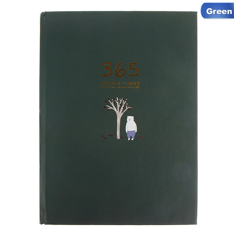 Planner Notebook 365 Days Personal Diary Weekly Planner Note book Organizer School Stationery Cactus Agenda Journal Notepad
Planner Notebook 365 Days Personal Diary Weekly Planner Note book Organizer School Stationery Cactus Agenda Journal Notepad