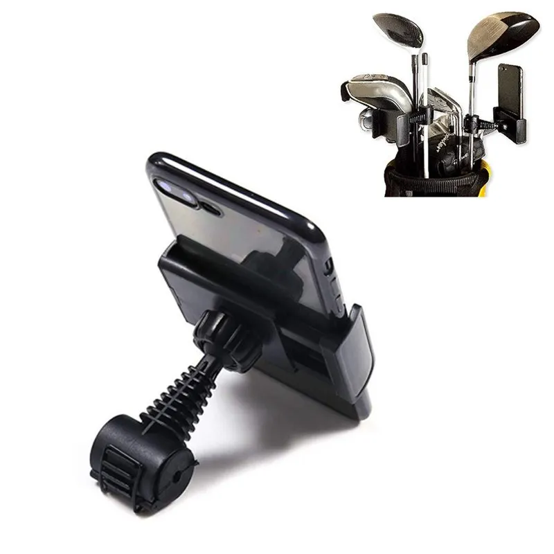 Universal Selfie Golf Club Practice Records Accessories Phone Holder Golf Training Assistant Tool Golf Record Stand
Universal Selfie Golf Club Practice Records Accessories Phone Holder Golf Training Assistant Tool Golf Record Stand