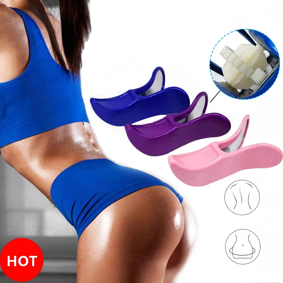 Selfree Hip Trainer Butt Training Inner Thigh Exerciser Adjustable Updated Muscle Fitness Workout Equipment Buttocks Device
Selfree Hip Trainer Butt Training Inner Thigh Exerciser Adjustable Updated Muscle Fitness Workout Equipment Buttocks Device