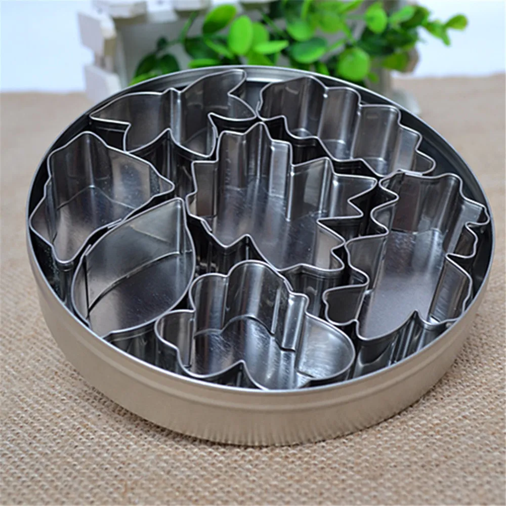 Baking Polymer Clay Mold Cutter Leaf Shape Modeling Cutting Tools Klei Plastilina Arcilla Polimerica Seramik Malzemeleri Cutters
Baking Polymer Clay Mold Cutter Leaf Shape Modeling Cutting Tools Klei Plastilina Arcilla Polimerica Seramik Malzemeleri Cutters