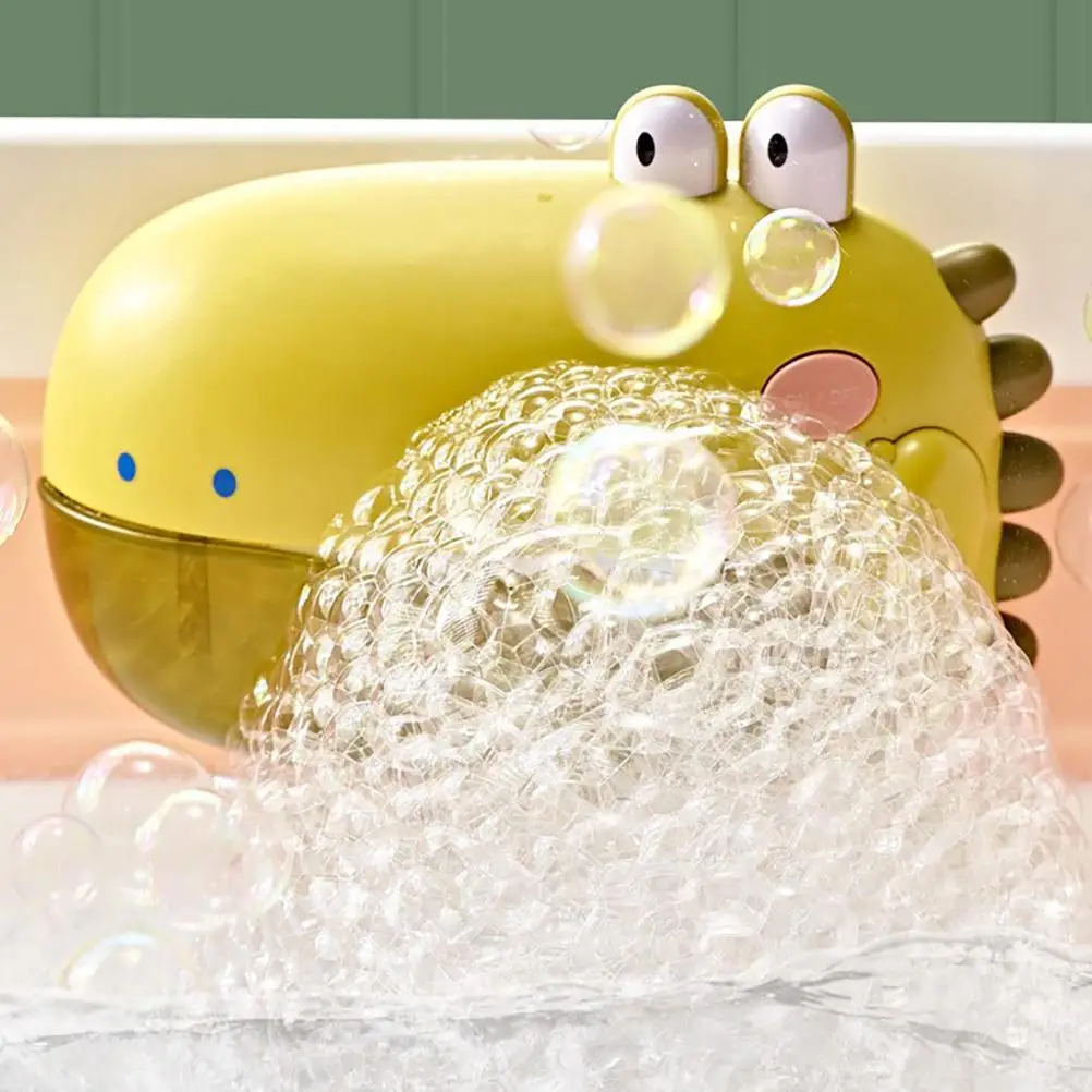 Машинка для мыльных пузырей с милыми животными, автоматическая машина для пузырей, воздуходувка для мыльной воды, музыкальные уличные игру... 
Машинка для мыльных пузырей с милыми животными, автоматическая машина для пузырей, воздуходувка для мыльной воды, музыкальные уличные игру...