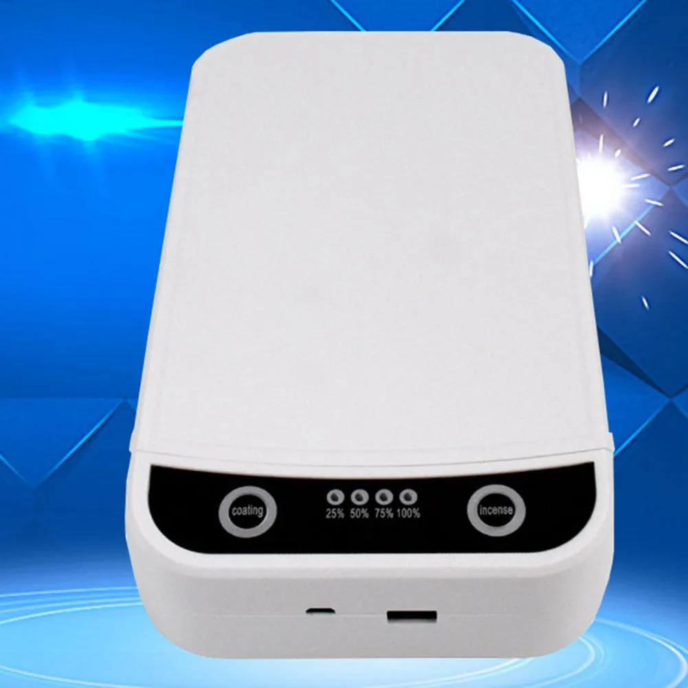 UV Disinfect Wireless Ntivirus Box Case Cell Phone Ntivirus Wireless Dc 5v Uv Cell Phone Disinfect
UV Disinfect Wireless Ntivirus Box Case Cell Phone Ntivirus Wireless Dc 5v Uv Cell Phone Disinfect