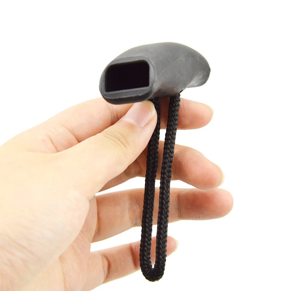 Durable Fixed Accessories Ergonomic With Screws Boat Nylon Universal Kayak Handle Set Buckle T Shaped Canoe Carry Water Sports
Durable Fixed Accessories Ergonomic With Screws Boat Nylon Universal Kayak Handle Set Buckle T Shaped Canoe Carry Water Sports