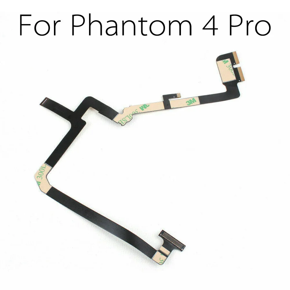 For DJI Phantom4Pro Copied Flat Cable for DJI Phantom4Pro Repair Parts Replacement
For DJI Phantom4Pro Copied Flat Cable for DJI Phantom4Pro Repair Parts Replacement