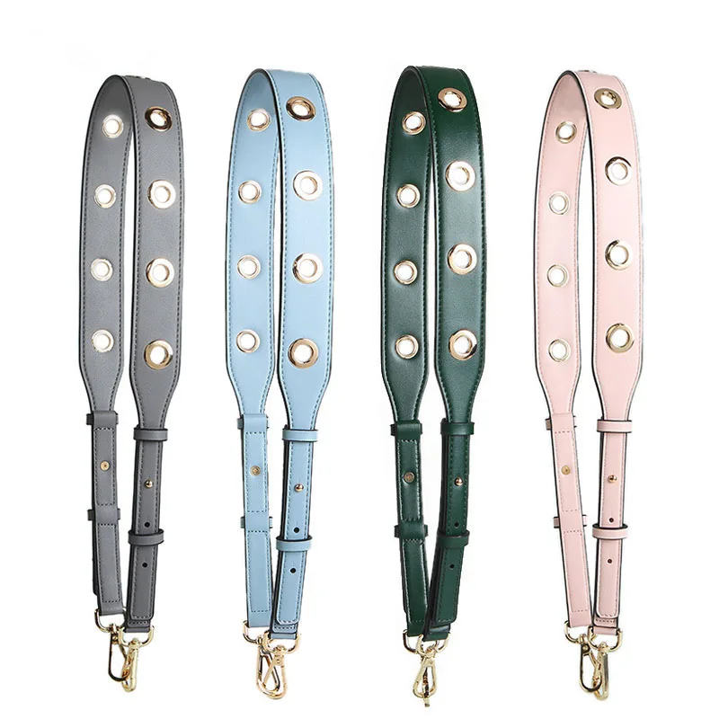Fashion Women Handle Bag Strap Elegant Style Summer pu Leather Straps for Handbags Lengthened Replacement Shoulder Strap STP069
Fashion Women Handle Bag Strap Elegant Style Summer pu Leather Straps for Handbags Lengthened Replacement Shoulder Strap STP069