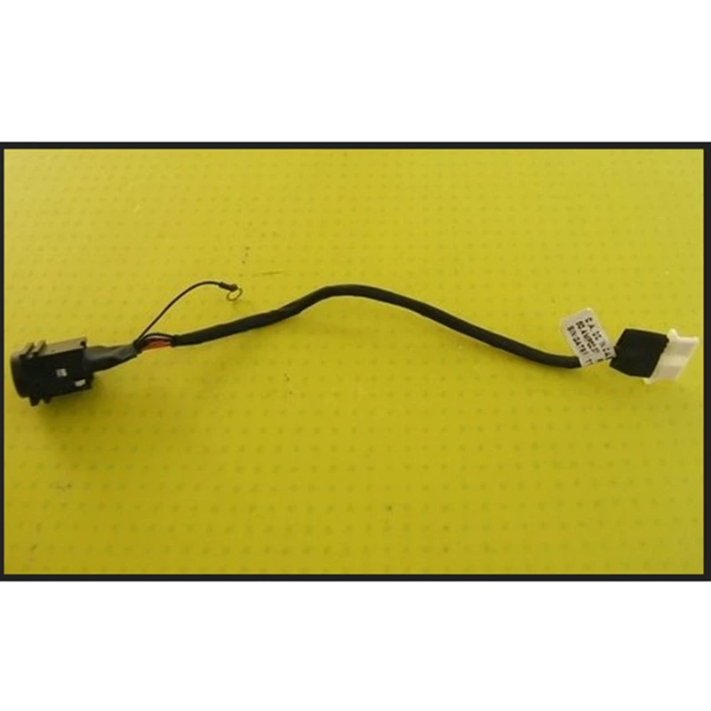New Laptop DC Power Jack Cable DC Charging Power Socket Connector Port For Sony PCG-61A11L 61A12L 61A13L
New Laptop DC Power Jack Cable DC Charging Power Socket Connector Port For Sony PCG-61A11L 61A12L 61A13L