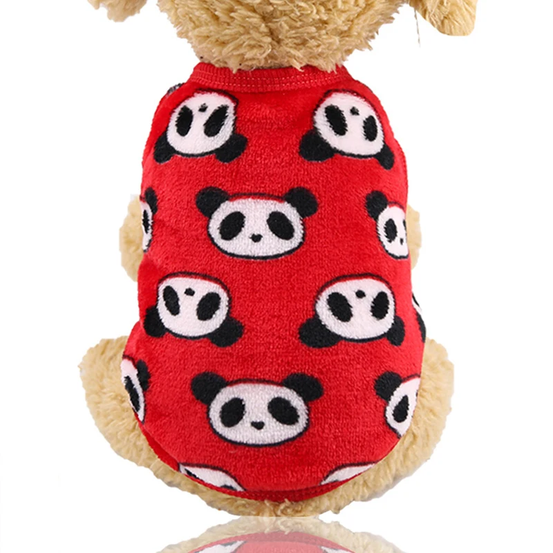 Dog Clothing For Small Dog Clothes Cat Warm Winter Dog Coat Cotton Fleece Puppy Clothes Clothing French Bulldog Chihuahua XXS-XL
Dog Clothing For Small Dog Clothes Cat Warm Winter Dog Coat Cotton Fleece Puppy Clothes Clothing French Bulldog Chihuahua XXS-XL