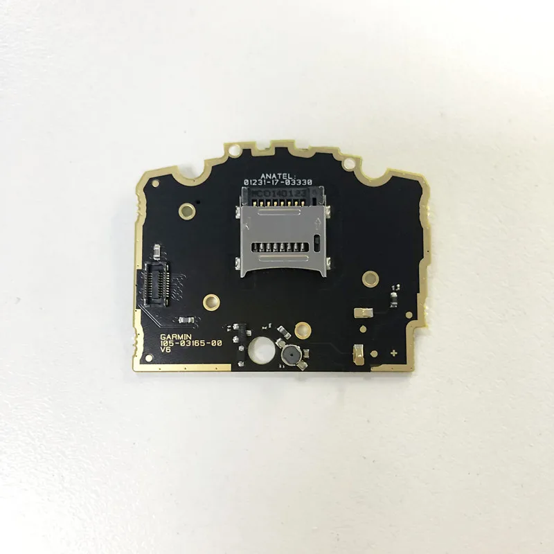 PCB Board For Garmin Edge 1030 USB Charging Port Back Button Circuit Board Replacement
PCB Board For Garmin Edge 1030 USB Charging Port Back Button Circuit Board Replacement