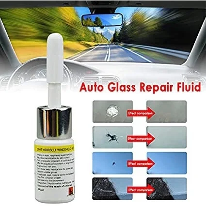 Car Home Phone Glass Nano Repair Fluid Window Windshield Glass Crack Chip Repair Tool Kit Ubat Cermin Kereta Retak Rumah Auto
Car Home Phone Glass Nano Repair Fluid Window Windshield Glass Crack Chip Repair Tool Kit Ubat Cermin Kereta Retak Rumah Auto