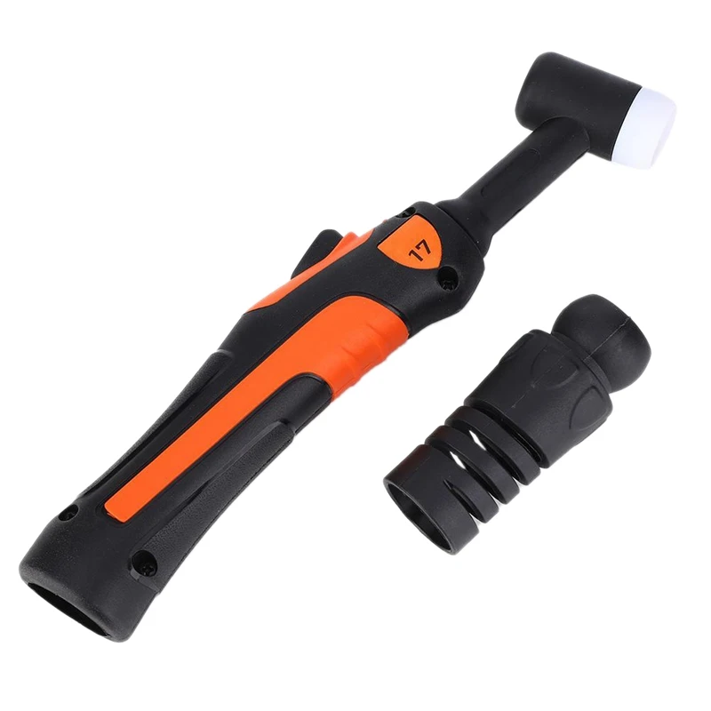 TIG-17 сварочный фонарь, сменная гибкая головка, ручка для тела, TIG сварочный фонарь SP
TIG-17 сварочный фонарь, сменная гибкая головка, ручка для тела, TIG сварочный фонарь SP