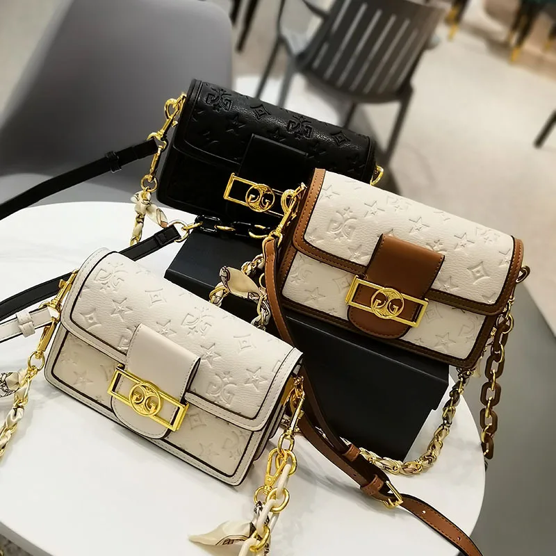 Luxury Brand Small Square Bag Bacchus Bag 2021 New Fashion High-quality Leather Women's Presbyopic Shoulder Messenger Bag Gg Cc
Luxury Brand Small Square Bag Bacchus Bag 2021 New Fashion High-quality Leather Women's Presbyopic Shoulder Messenger Bag Gg Cc