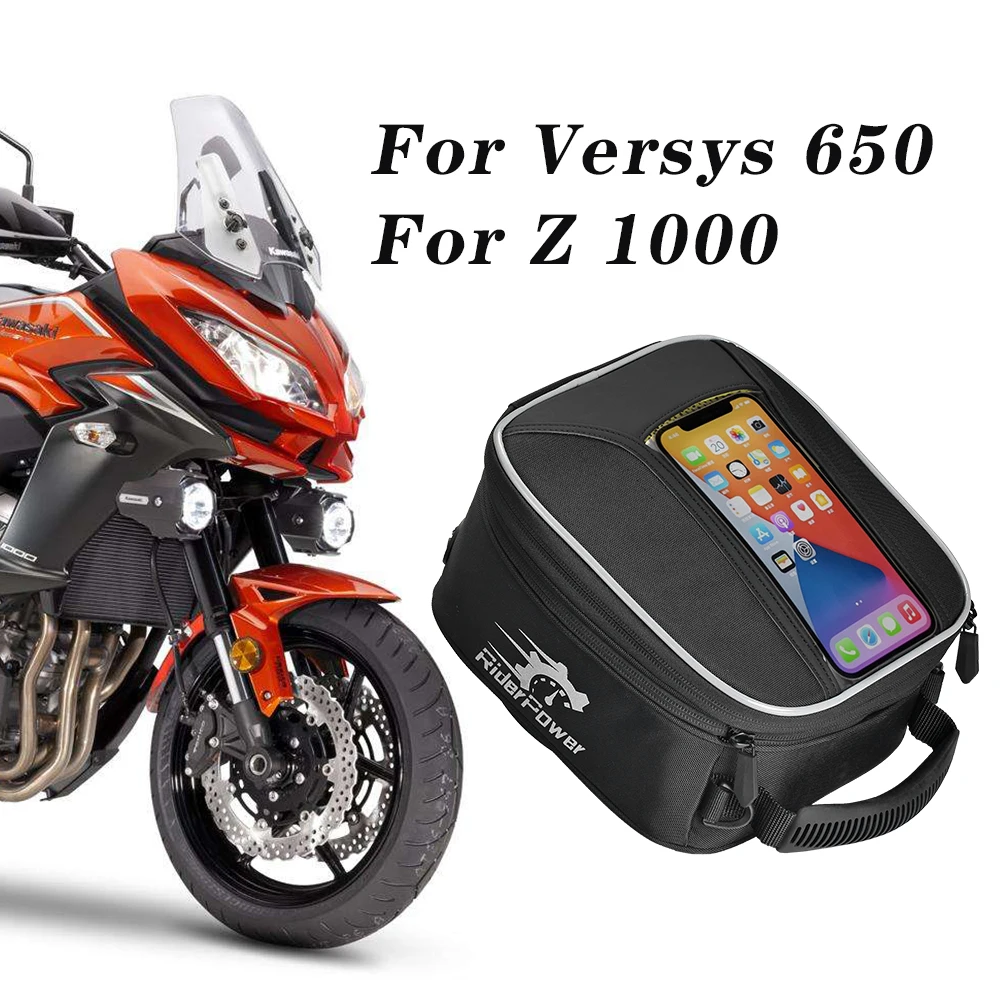 Motorcycle Tanklock Fuel Tank Bag Flange For Kawasaki Versys650 Versys 650 Z1000 Z 1000 2010-2021 Tankbag Quick Lock Racing Bags
Motorcycle Tanklock Fuel Tank Bag Flange For Kawasaki Versys650 Versys 650 Z1000 Z 1000 2010-2021 Tankbag Quick Lock Racing Bags