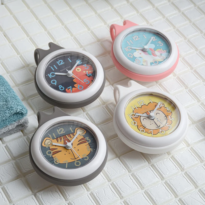 Waterproof Cute Wall Clock Silent Living Room Kids Plastic Wall Clock Acrylic Creative Relogio Parede Home Decoration BY50WC
Waterproof Cute Wall Clock Silent Living Room Kids Plastic Wall Clock Acrylic Creative Relogio Parede Home Decoration BY50WC