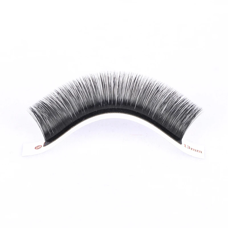 10Pcs/lot 100% Handmade Russian Eyelash Extension Beauty Natural Korea Silk Mink Individual Eye Lash Soft Eyelash
10Pcs/lot 100% Handmade Russian Eyelash Extension Beauty Natural Korea Silk Mink Individual Eye Lash Soft Eyelash