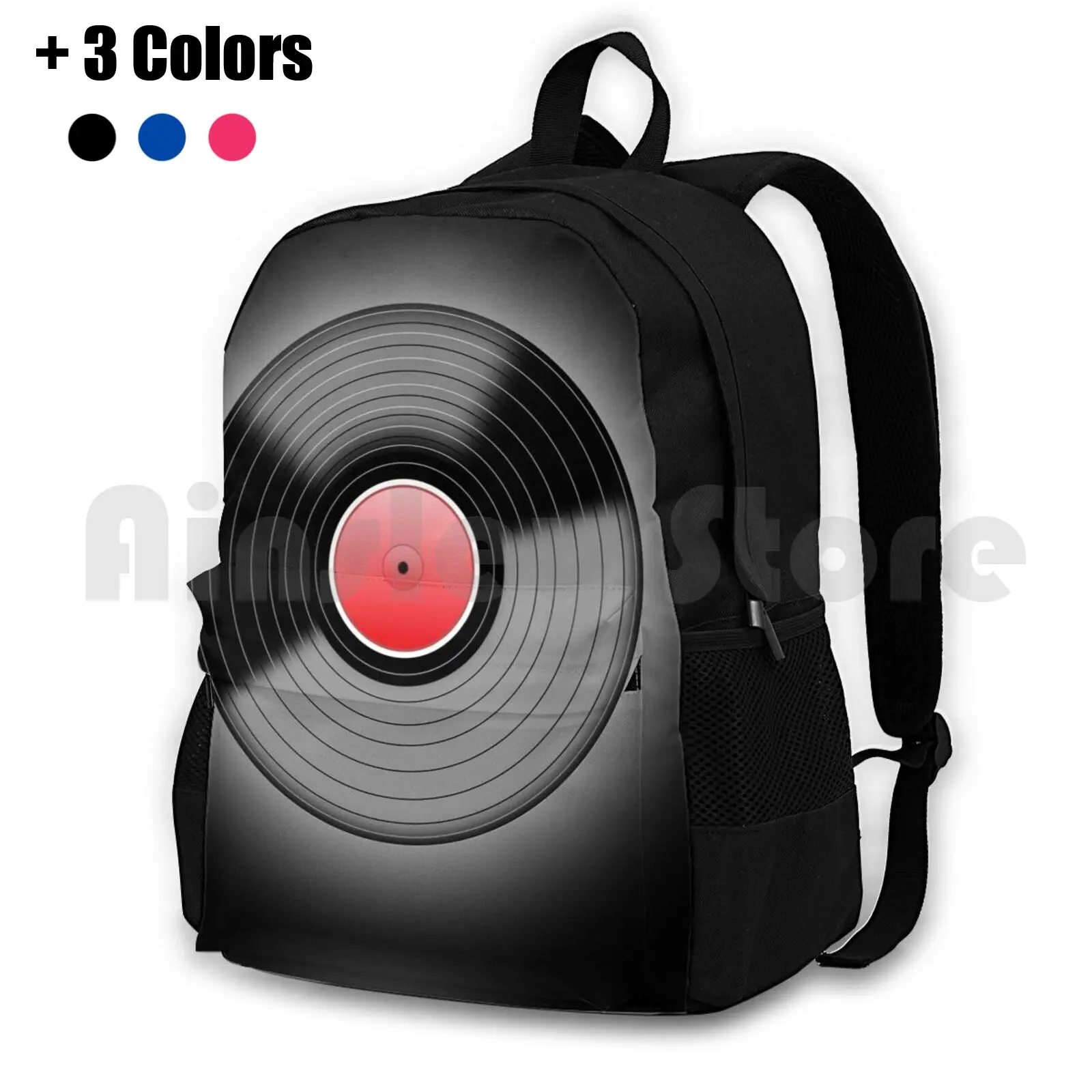 Vinyl Record 1 Outdoor Hiking Backpack Riding Climbing Sports Bag Record Record Store Day Music Vinyl Single Pop Music Music
Vinyl Record 1 Outdoor Hiking Backpack Riding Climbing Sports Bag Record Record Store Day Music Vinyl Single Pop Music Music