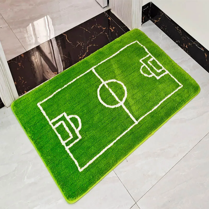 Cute Bathroom Rug Bath Mat Soft Fiber Absorbent Foot Mat Non Slip Bathroom Rug Entrance DoorMat Bath Carpet Tufted Fluffy Rug
Cute Bathroom Rug Bath Mat Soft Fiber Absorbent Foot Mat Non Slip Bathroom Rug Entrance DoorMat Bath Carpet Tufted Fluffy Rug