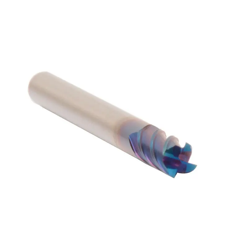 Carbide End Mill Cutter CNC Lathe Engraving 10mm Flute Shank CNC Lathe Machine Drill Bit Practical High Quality
Carbide End Mill Cutter CNC Lathe Engraving 10mm Flute Shank CNC Lathe Machine Drill Bit Practical High Quality