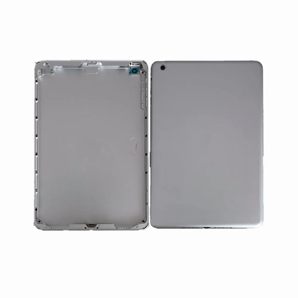 1PC Back Battery Cover For iPad Mini 1 2 3 Housing Case Replacement For iPad Mini 1 2 3 Wifi 3G Back Battery Housing Back Cover
1PC Back Battery Cover For iPad Mini 1 2 3 Housing Case Replacement For iPad Mini 1 2 3 Wifi 3G Back Battery Housing Back Cover